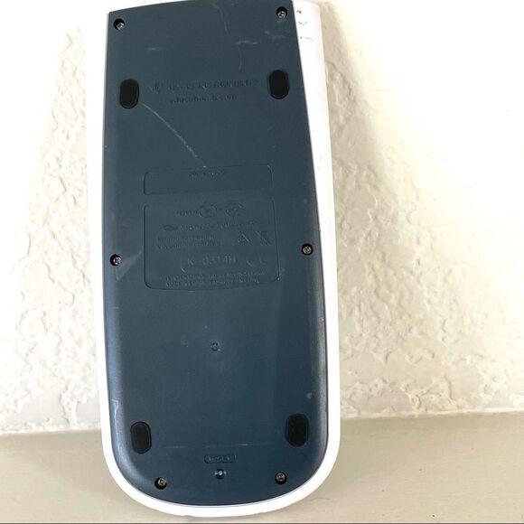 Texas Instruments T130XS calculator - Picture 6 of 7